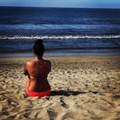 Melissa Lopushansky's photo