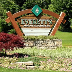 Everett's Landscape Management