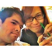 Mikael Estacio's photo