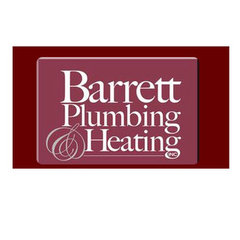 Barrett Plumbing & Heating Inc