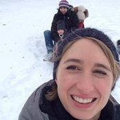 Caro Silbernagl's photo