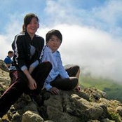 Carter Wong's photo
