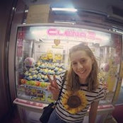 Maddy Webbさんの写真