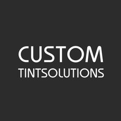 Custom Tint Solutions Austin