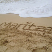 Maritza Jauregui's photo