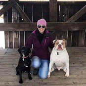 Angelica Stepien's photo