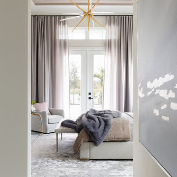 Chic Showhouse