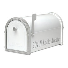 Mailboxea