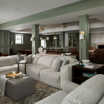 Whole House Renovation