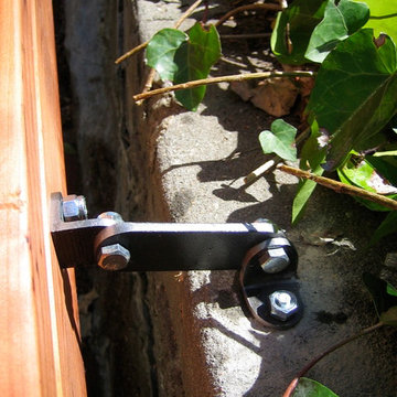 Oakland Outdoors: Enclose and Activate
