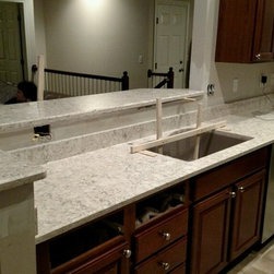 Installations - Kitchen Products