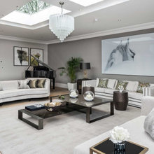 Ardilea lounge