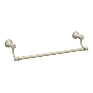 Moen Belfield Yb6486bn 22,9 Cm De Salle De Bain Barre De