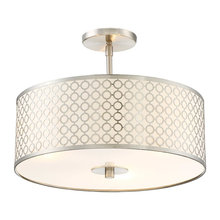 Boomer 44 - interior fixtures