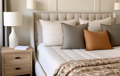 Your Checklist for Quick Houseguest Prep