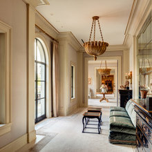 hallway ideas