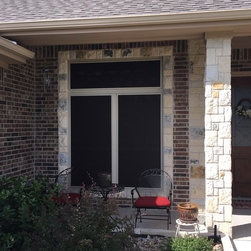 Phifer SunTex Solar Screens - Products