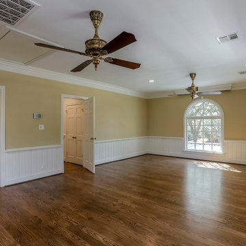 New Orleans Style Whole House Renovation