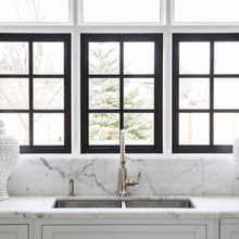 window trim