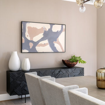Modern, Bold, and Sophisticated, Berwyn PA