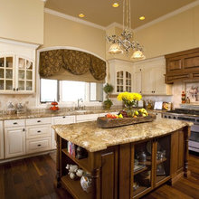 kitchen ideas