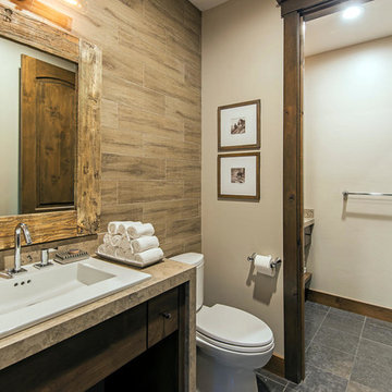South Lake Tahoe Vacation Rental