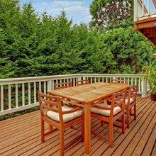 Patio Ideas