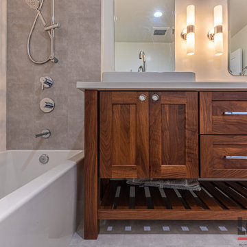 Los Altos Addition & Remodeling