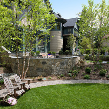 The Ledges