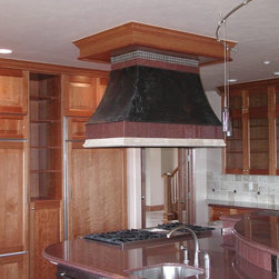 Kitchen Hoods - Products