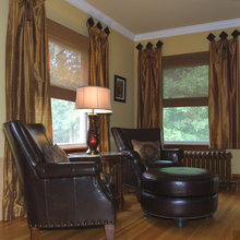 drapery