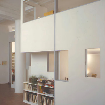 VIEW FROM DINING AREA