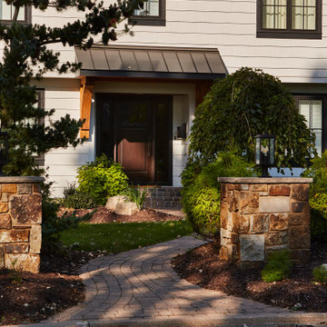 Capitalizing on Potential, Inside and Out