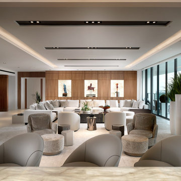 Private Residence Privé