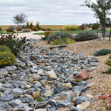 Fire Resistant Landscaping