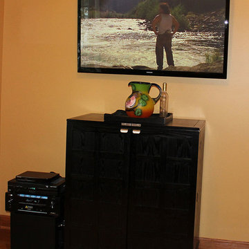 Living Spaces