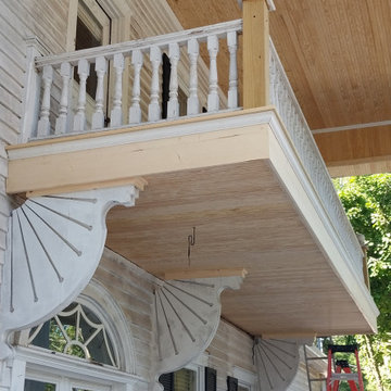 Updated new projects