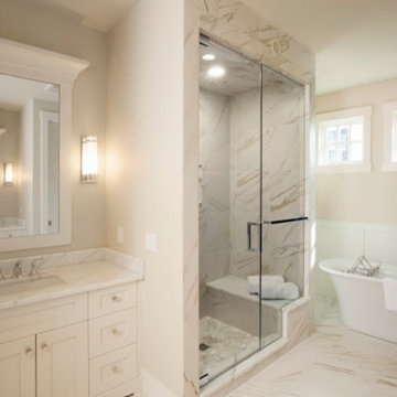 Private Residence: Elbow Valley West