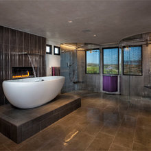 bath
