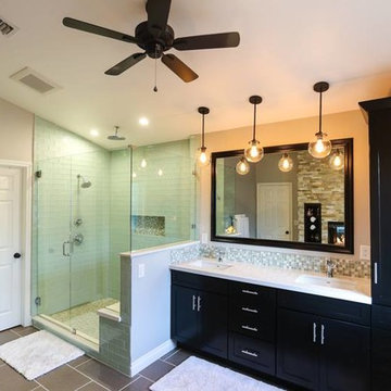Bathroom Remodel