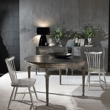 table ronde SEED