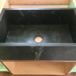 Custom Sinks - Kitchen Sinks