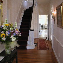 Hallways