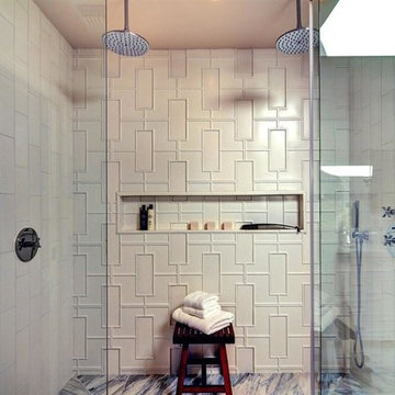 New Hampshire Ave - Los Feliz