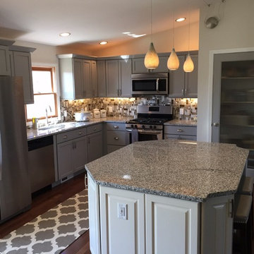 kuharski kitchen