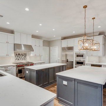 Kitchen Designs