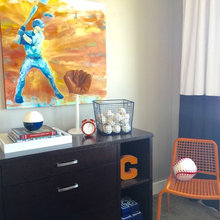 Preston Bedroom