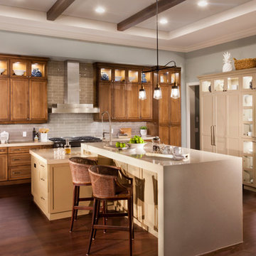 The Victoria by John Cannon Homes