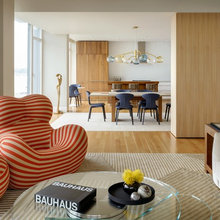 Must know chair: Gaetano Pesce's Up chair