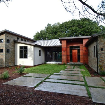 N Residence | Saratoga